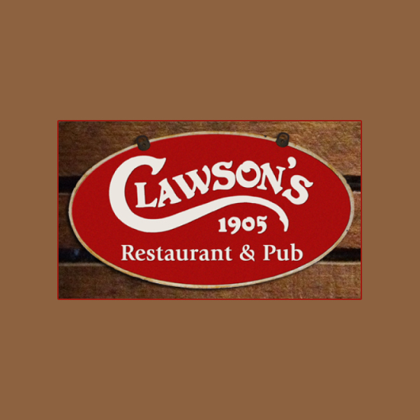 Clawsons Logo