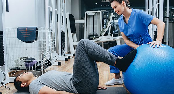 Physical therapy tech jobs in kentucky