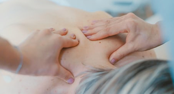 Massage and Related Bodywork Therapy - Carteret Community College