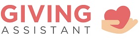 Giving Assistant Logo