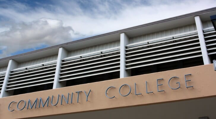 Community College