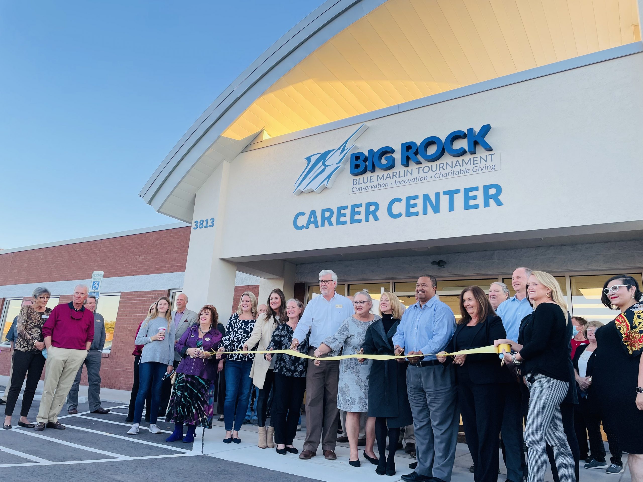 Big Rock Career Center