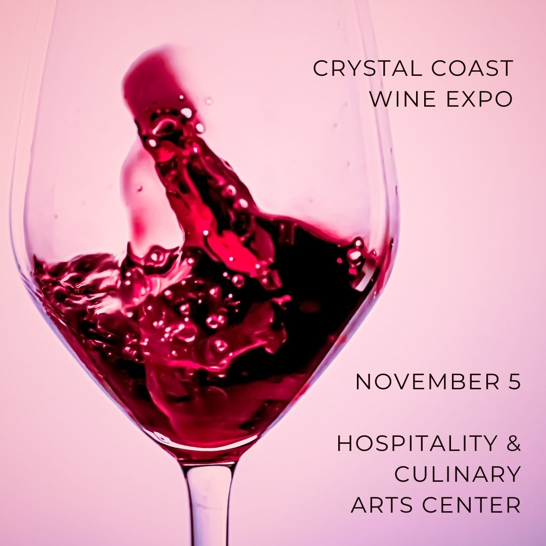 Wine Expo Save the Date