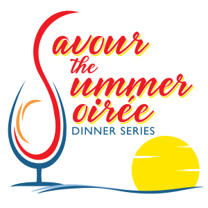 dinner series logo