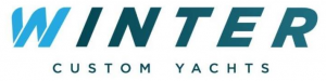 Winter custom yachts logo