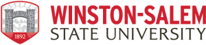 Opens Winston Salem State University Baccalaureate Degree Plan webpage