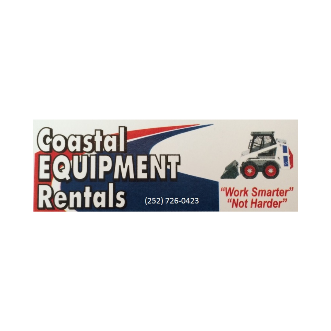 Coastal Equipment Rentals