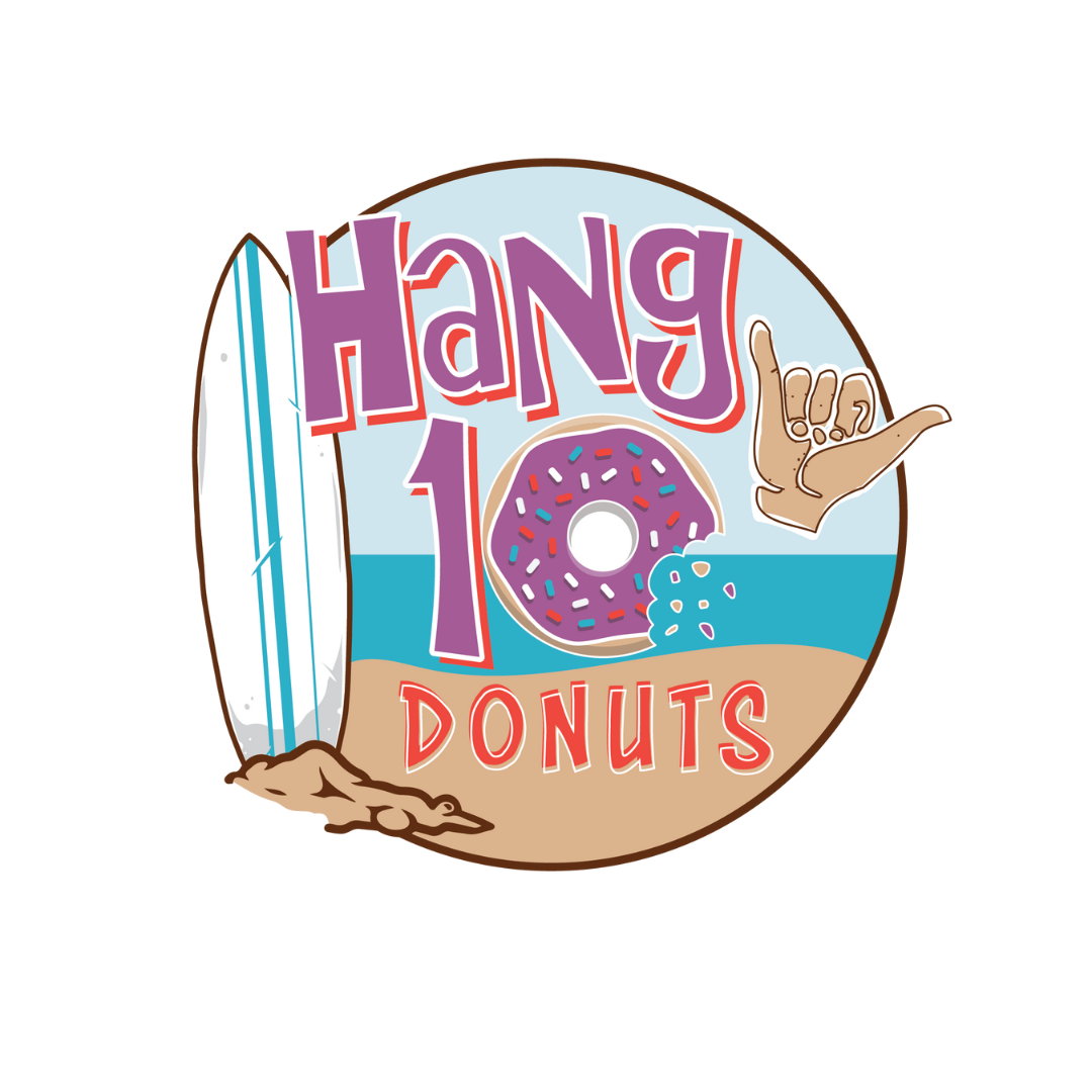 Hang 10