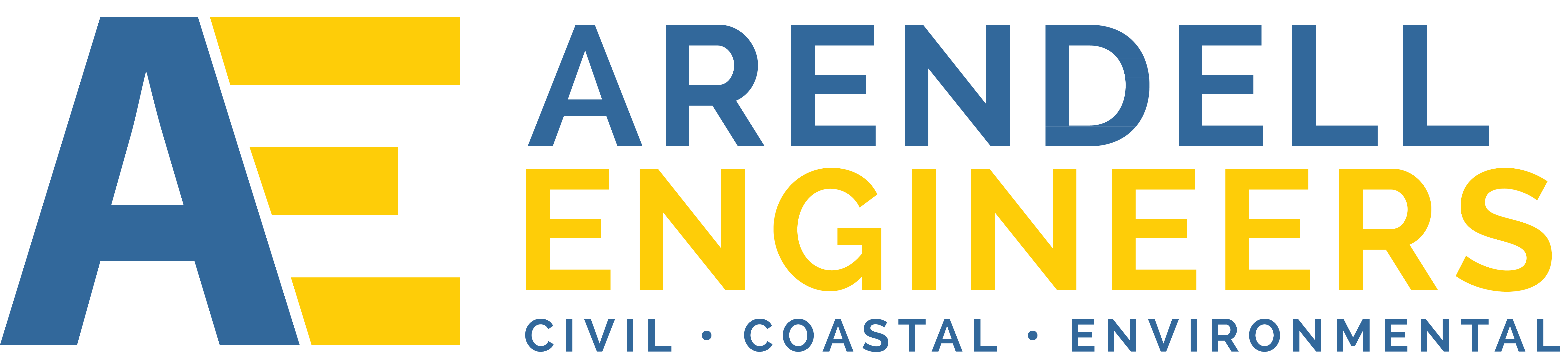 Arendell Engineers logo
