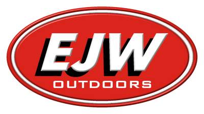 EJW Outdoors logo