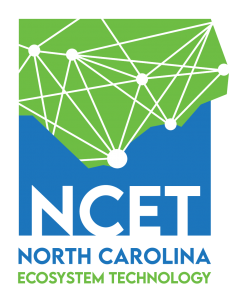 NCET logo
