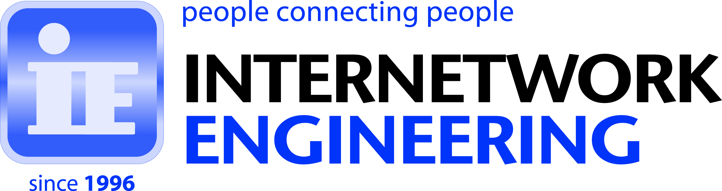 Internetwork Engineering logo