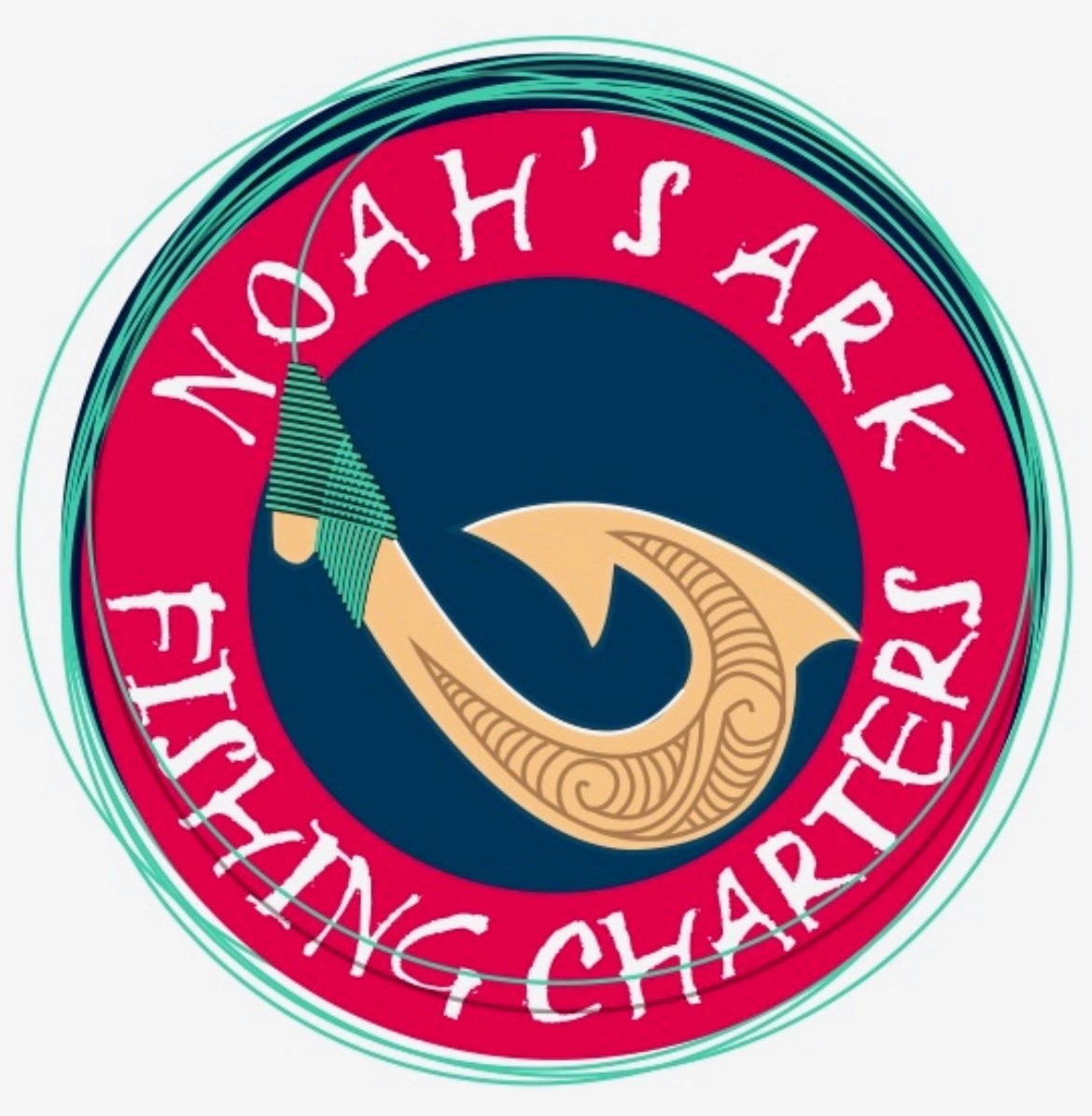 Noah's Ark Charters logo