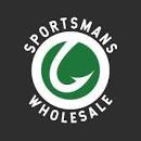 sportsmans wholesale logo
