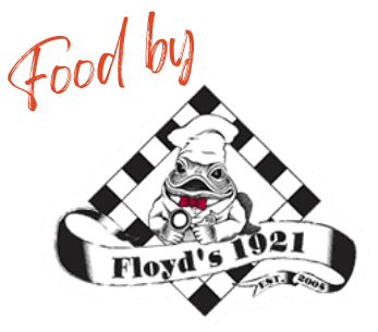 Food by Floyd's 1921