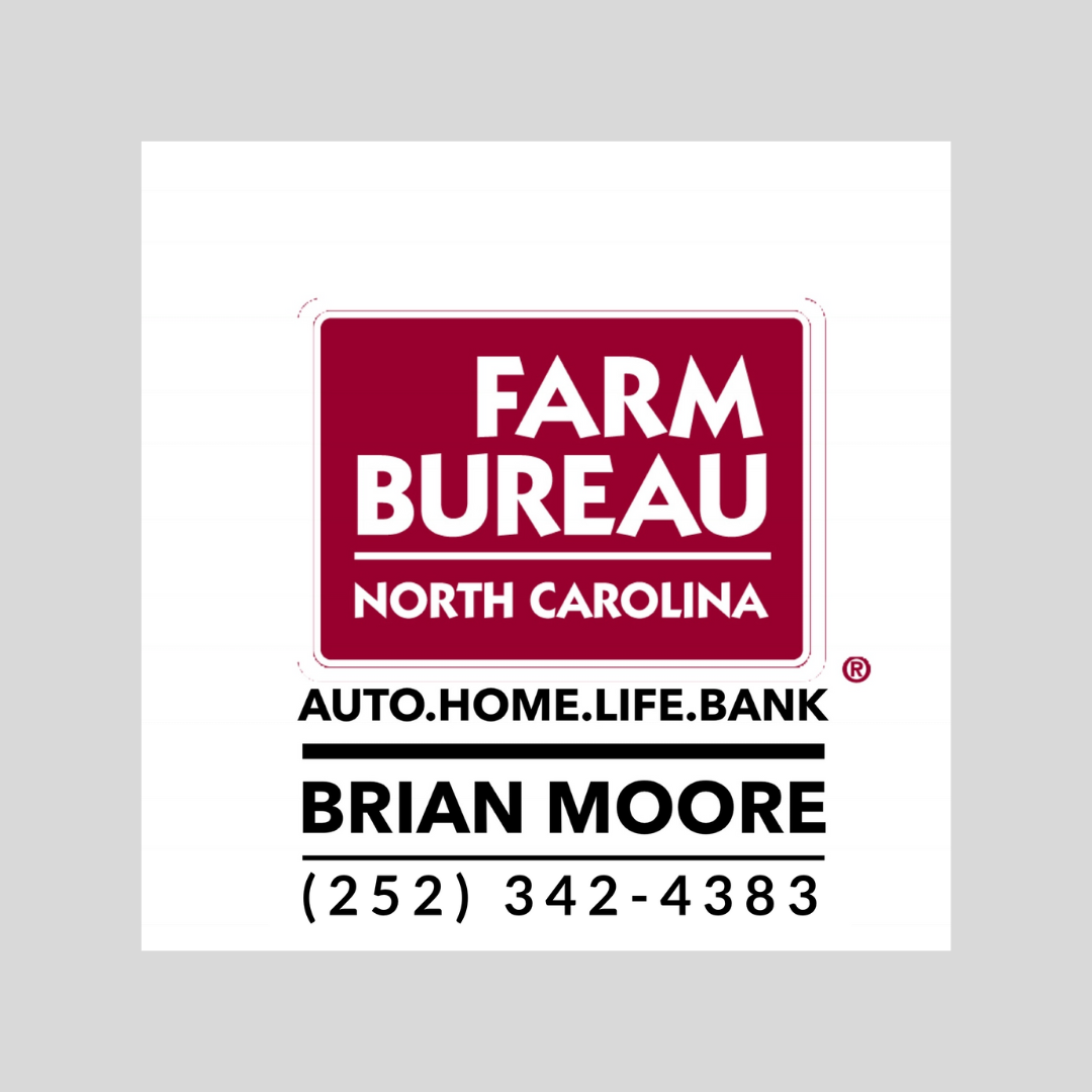 Brian Moore logo