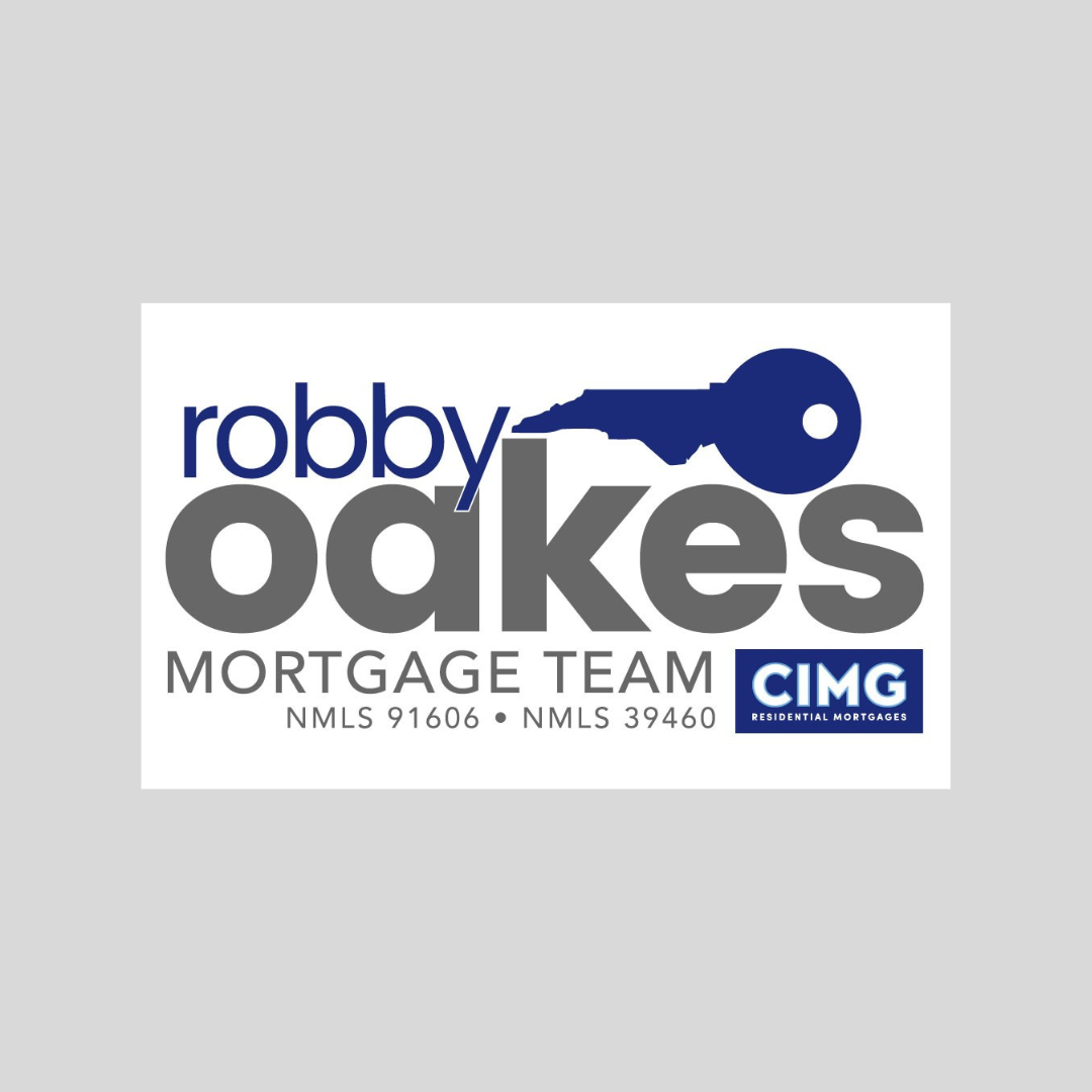 Robby Oakes logo