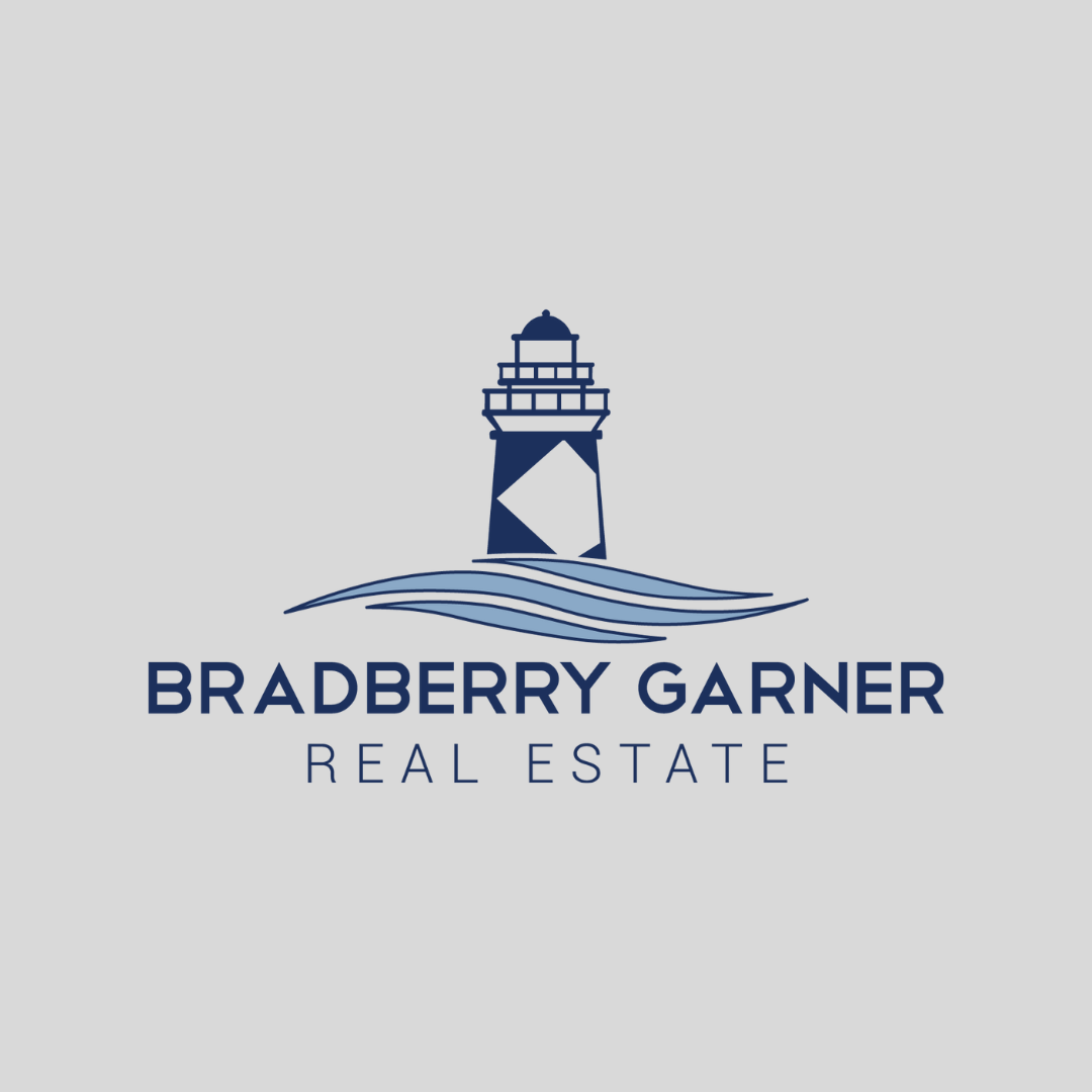 bradberry garner logo