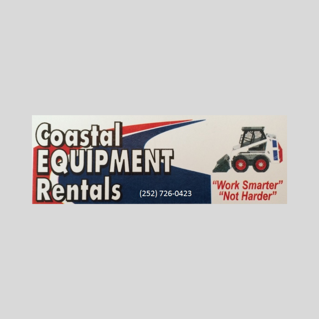 coastal equipment logo
