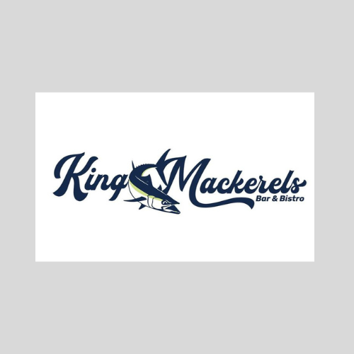 King Mackerels logo