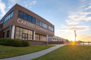 Carteret Community College