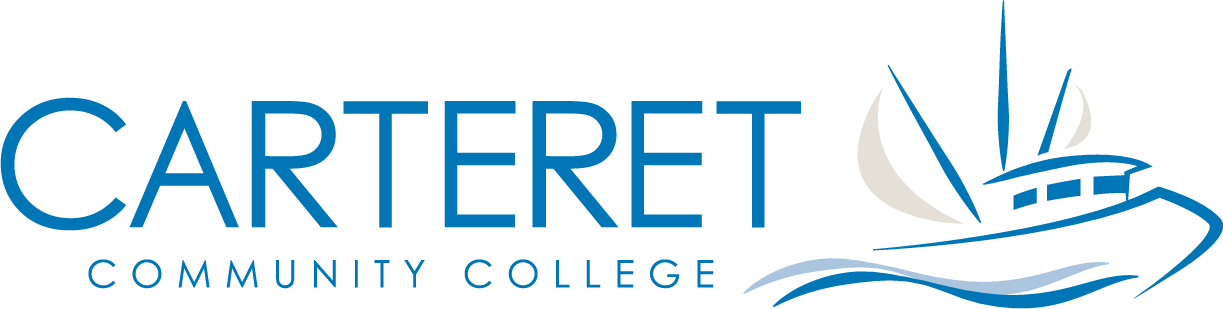 Carteret Community College logo