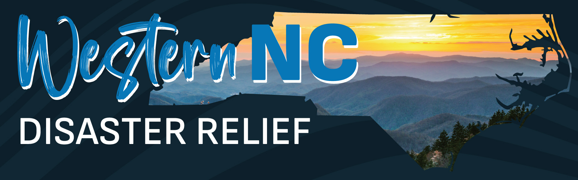 Western North Carolina Disaster Relief