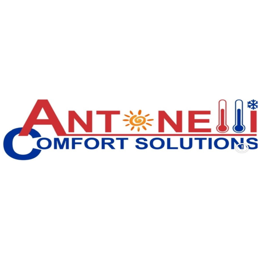 Antonelli Comfort Solutions logo