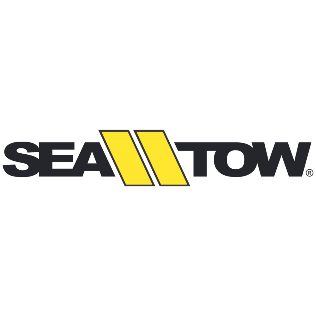 Sea Tow logo