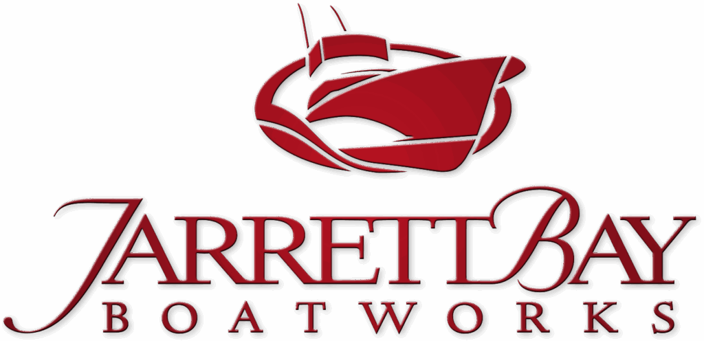 Jarrett Bay Boatworks logo