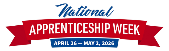 header for article Apprenticeship week