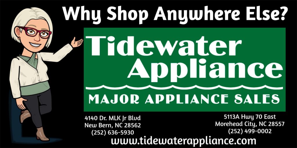 Tidewater Appliance lr