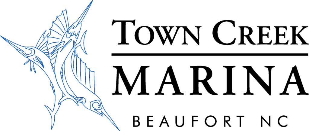 Town Creek Marina