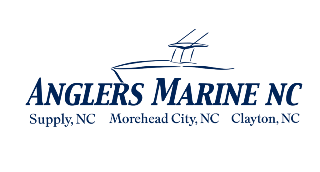 Anglers 2025 Logo