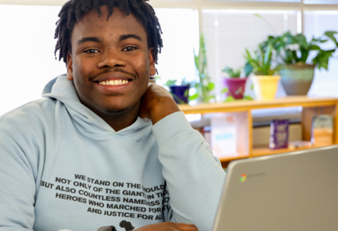 FAFSA website slider