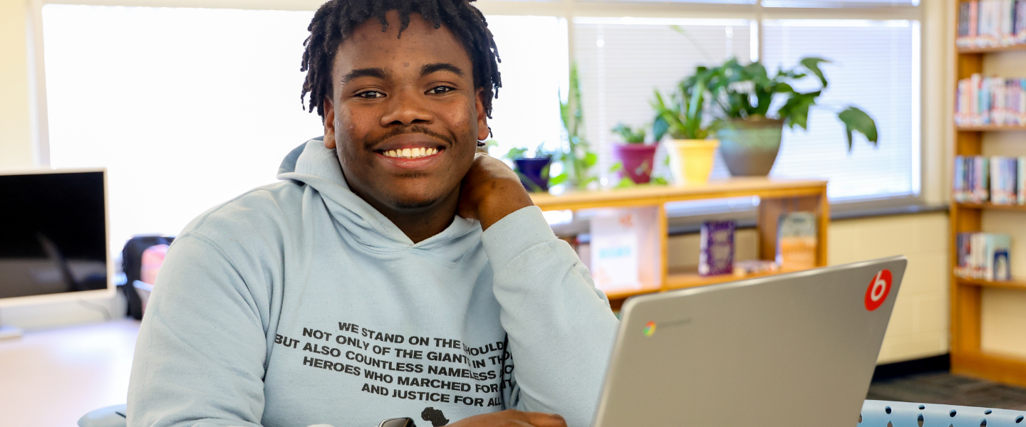 FAFSA website slider