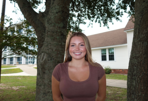 nursing student