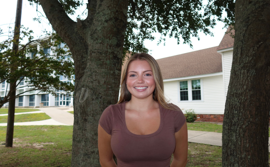 nursing student