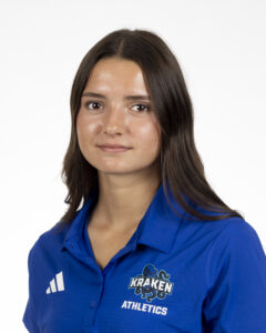 Justine Belanger