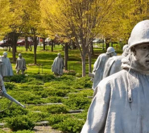 July National Korean War Veterans Armistice Day