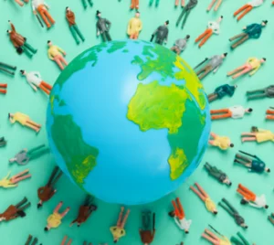 July World Population Day